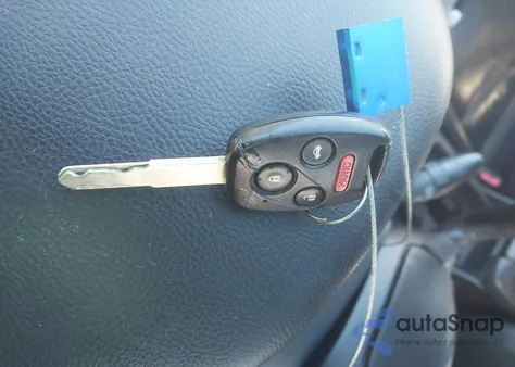 2011 Honda Accord 2.4 Se из США, поврежденный, VIN 1HGCP2F61BA047844